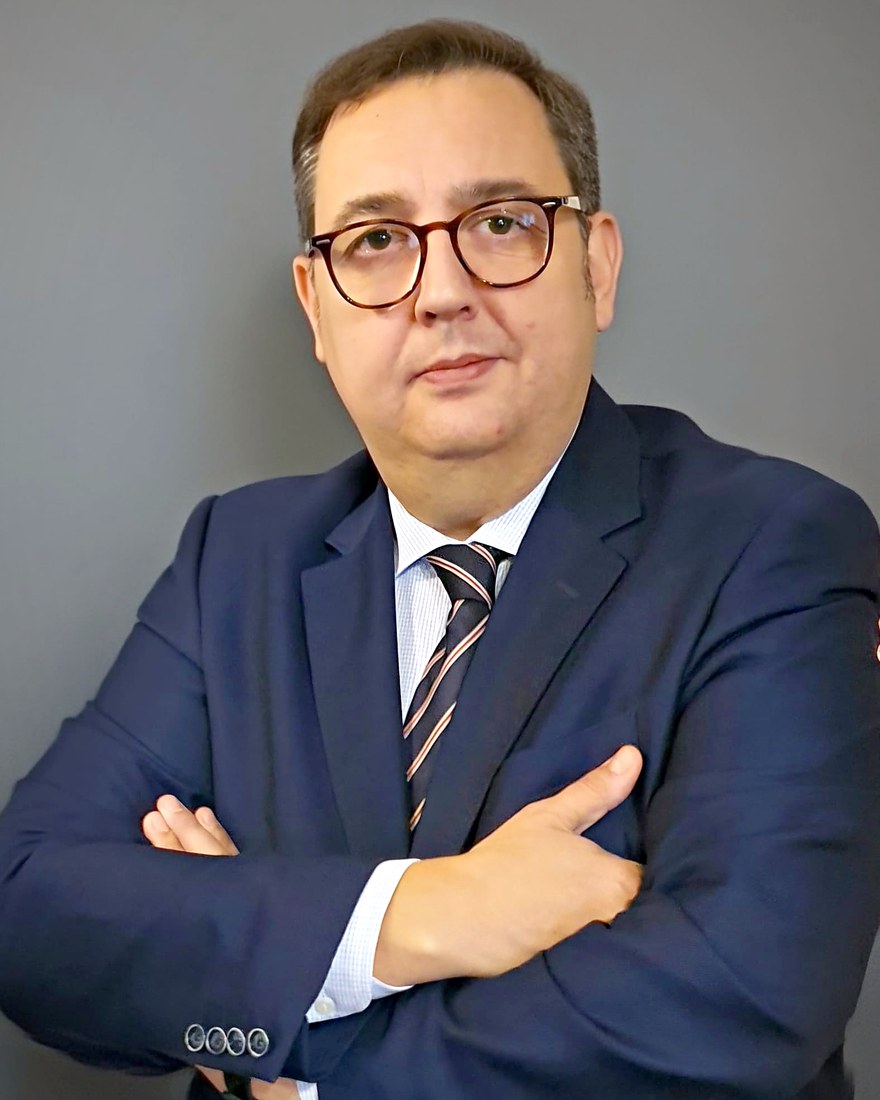 Pedro Belinchón Román, Agente Exclusivo de SegurCaixa Adeslas